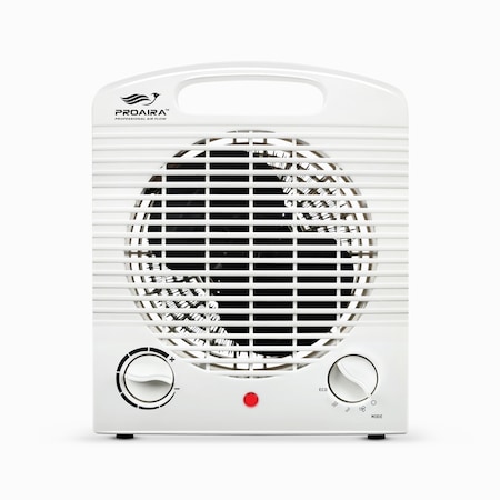 Proaira Personal Ceramic Heater, 1500W HTR25